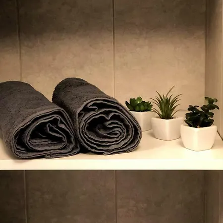 Apartment Sleepwithus Wilcza 54 Warsaw