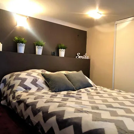 Sleepwithus Wilcza 54 Apartment
